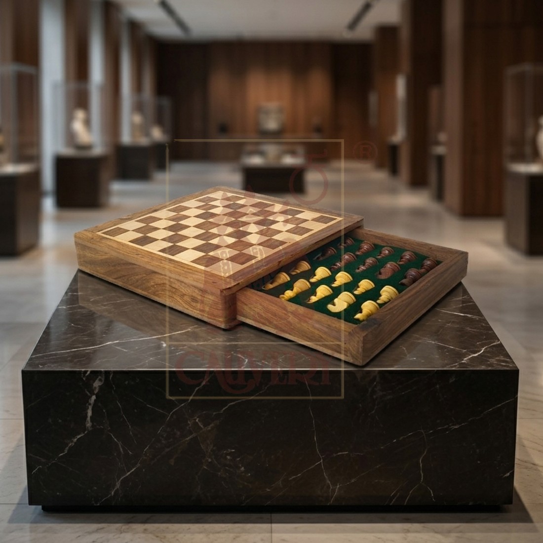 Chess Box 7