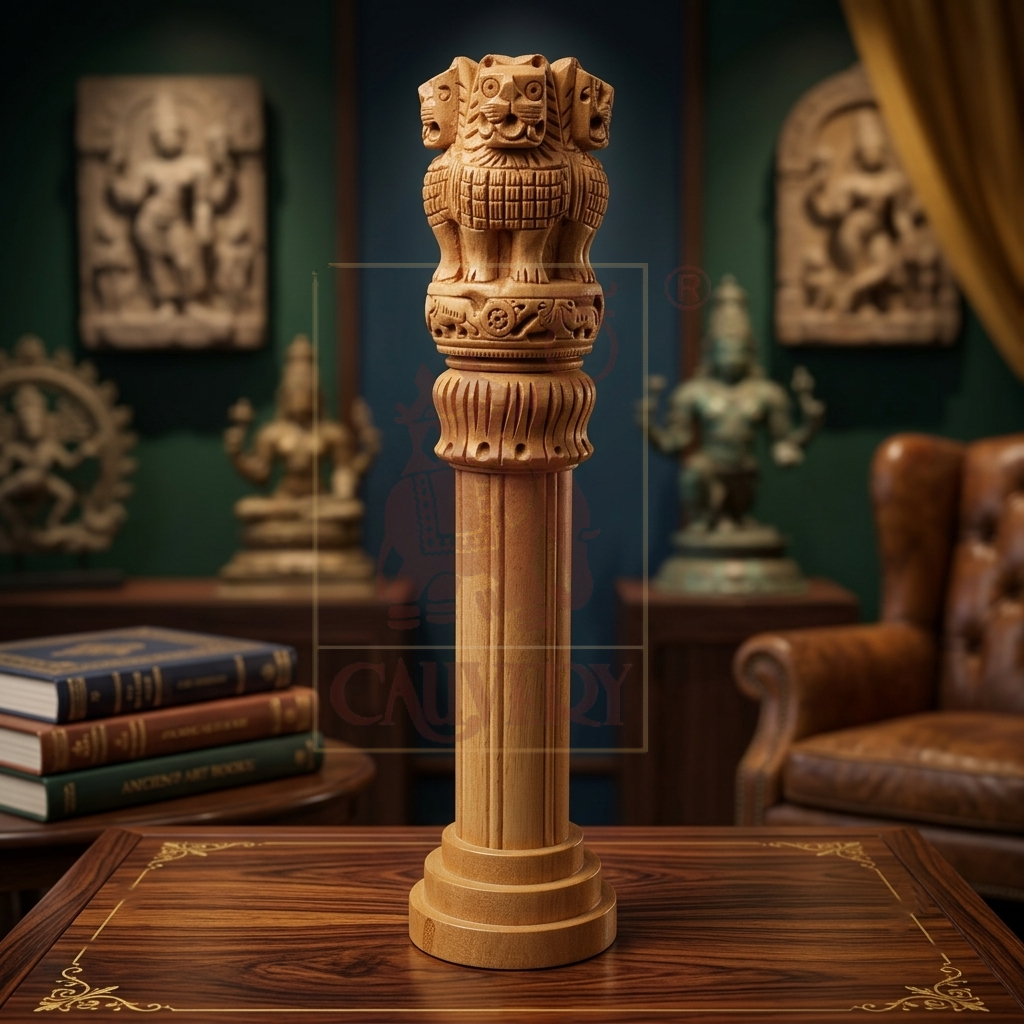 Ashoka Pillar 10
