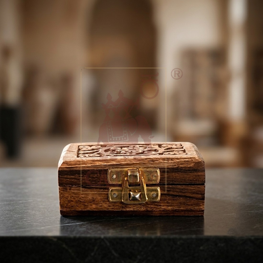Box
