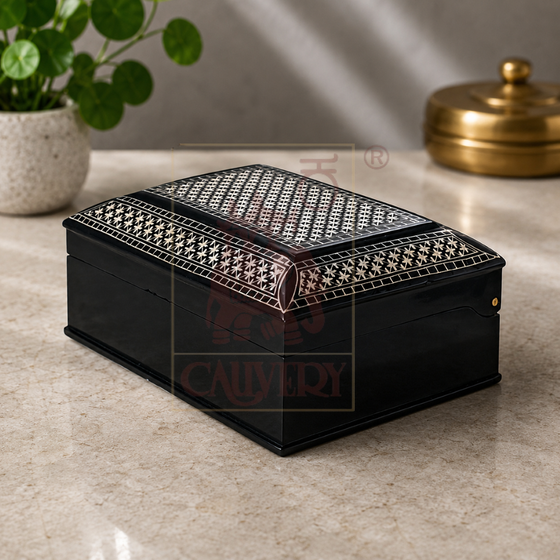 Bidri Box