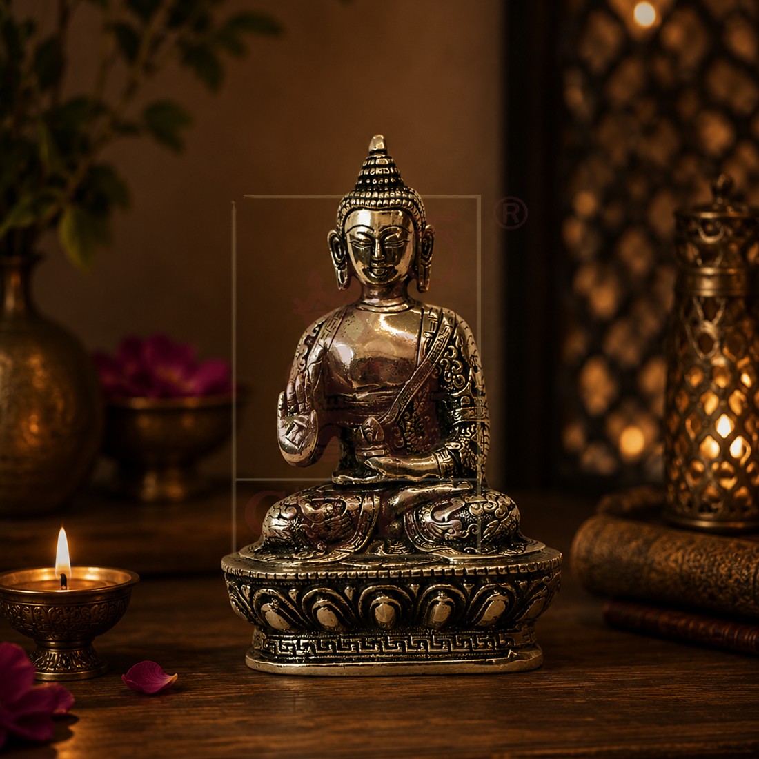 Buddha 6