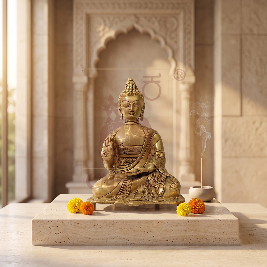 Buddha 8