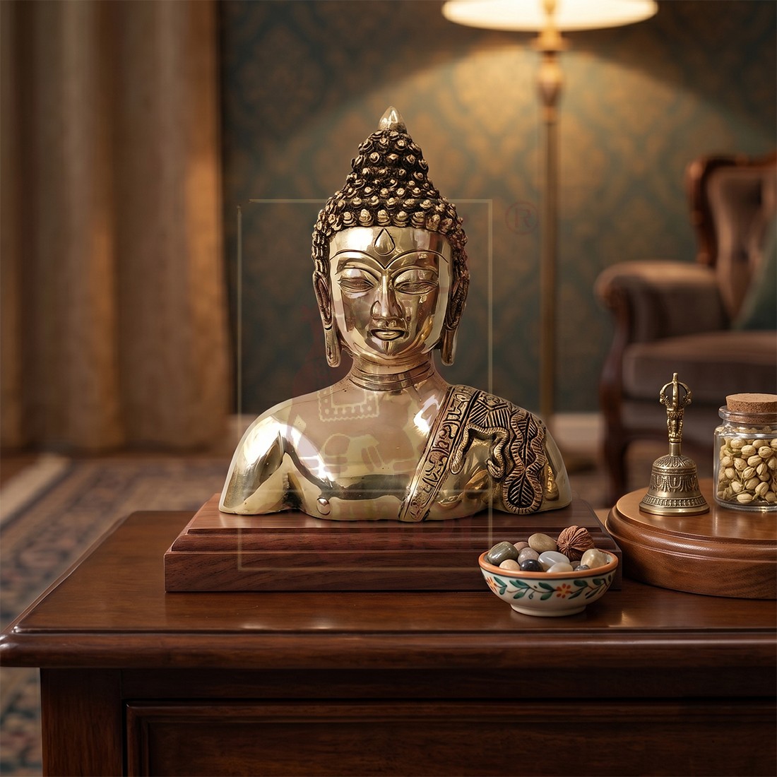 Buddha 9