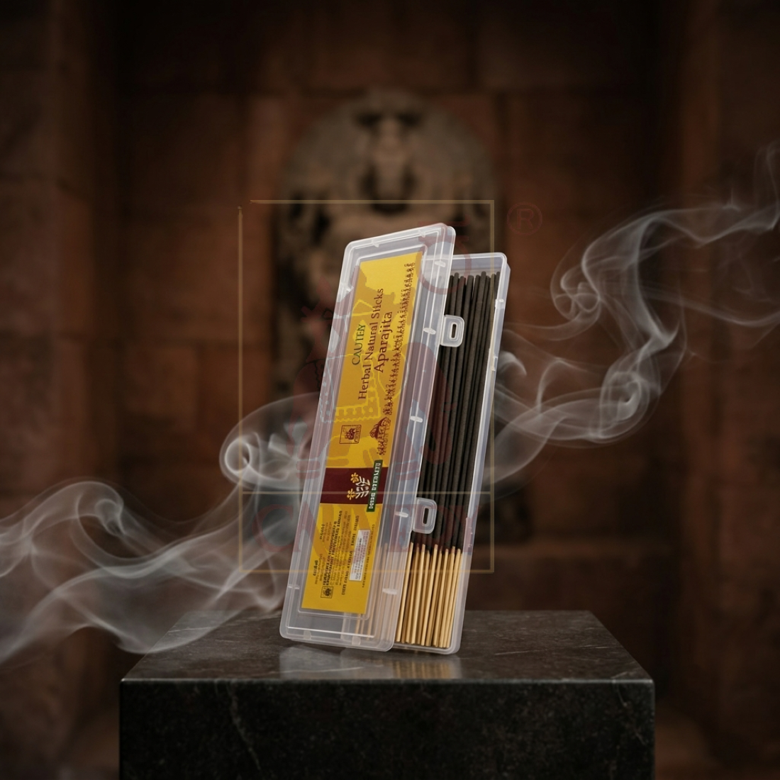Aparajita Herbal Natural Incense Sticks 