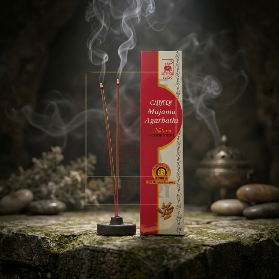 Majuma Agarbathi 10 Sticks