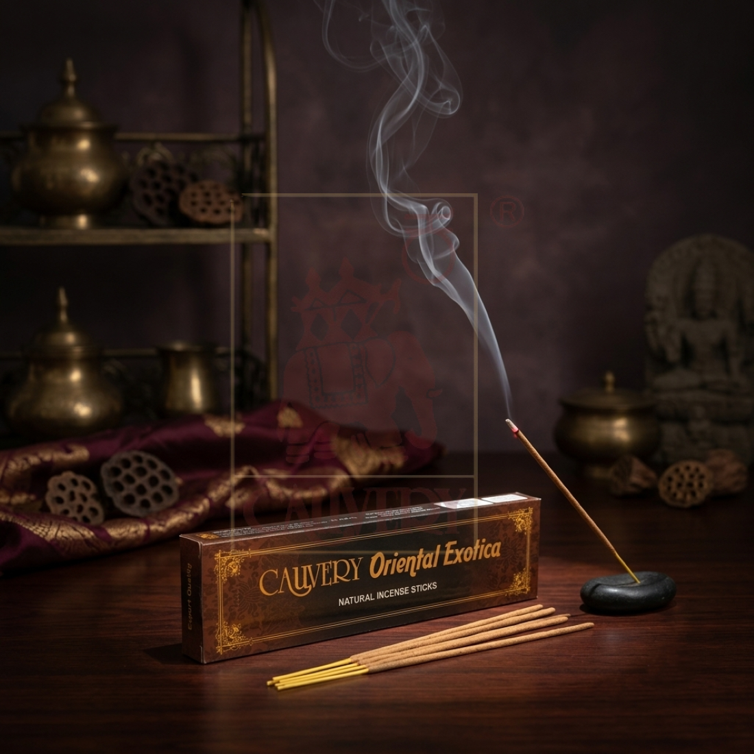 Oriental Exotica Incense Sticks