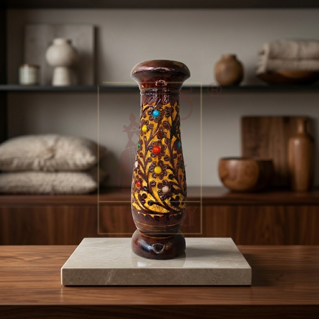 Flower Vase Medium