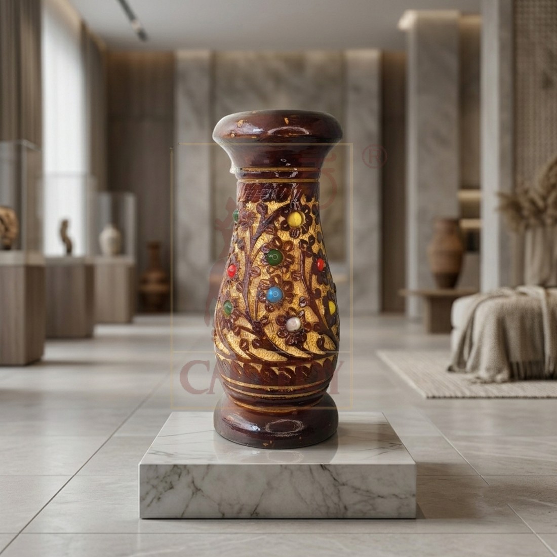 Flower Vase Small