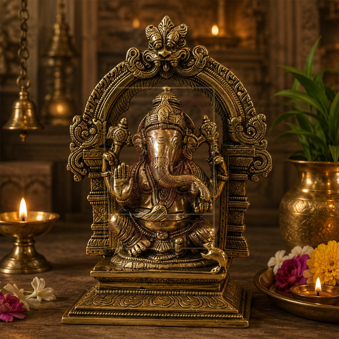Ganesha 6