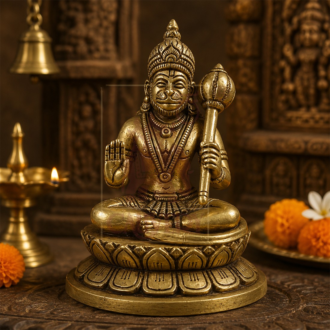 Hanuman 4