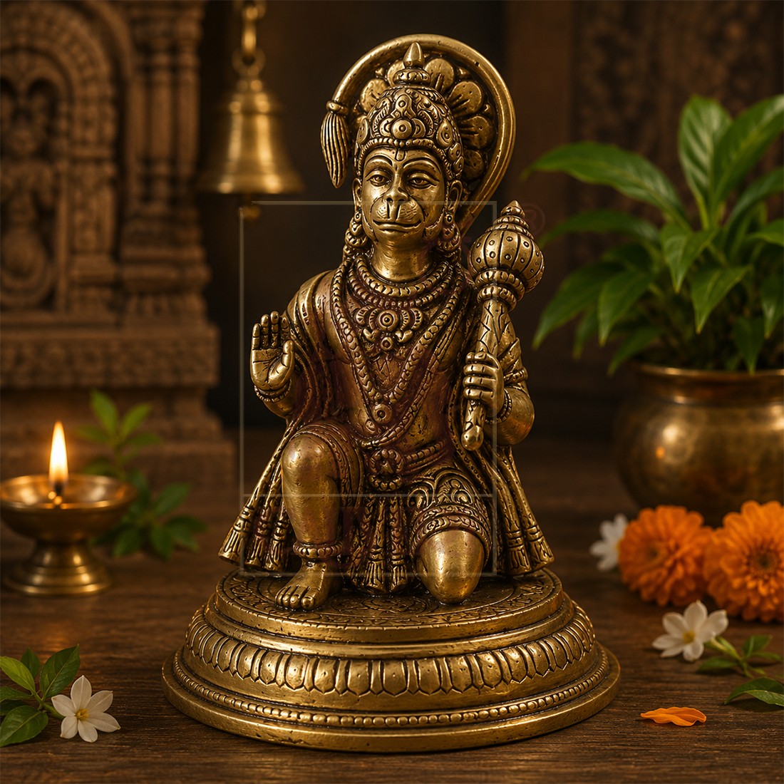 Hanuman 6