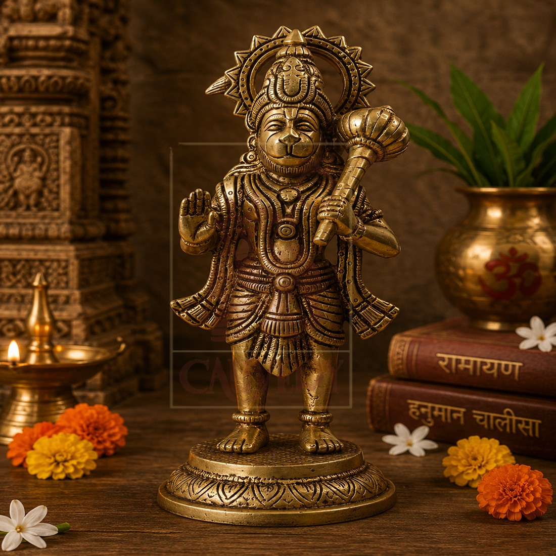Hanuman 8