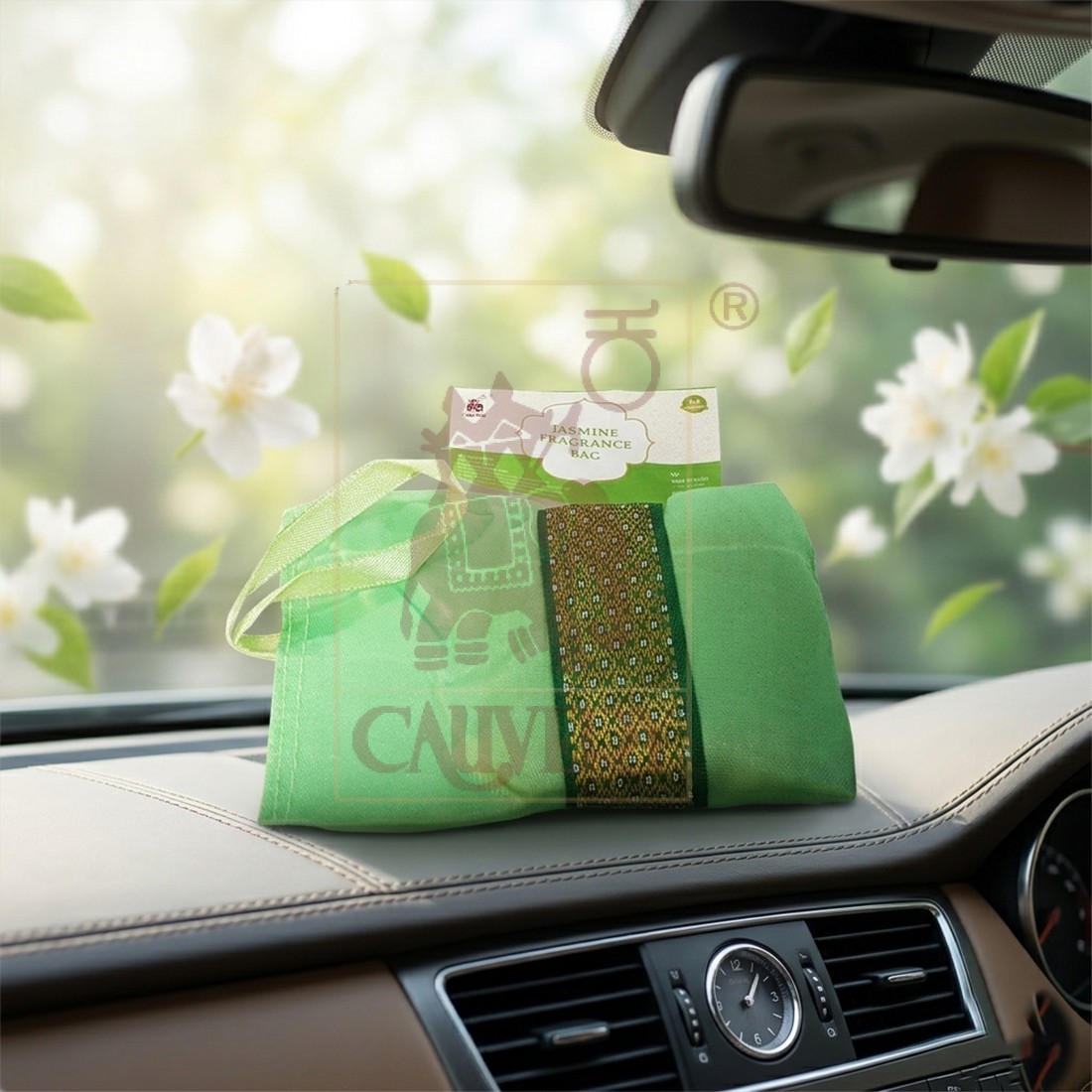 Jasmine Fragrance Bag