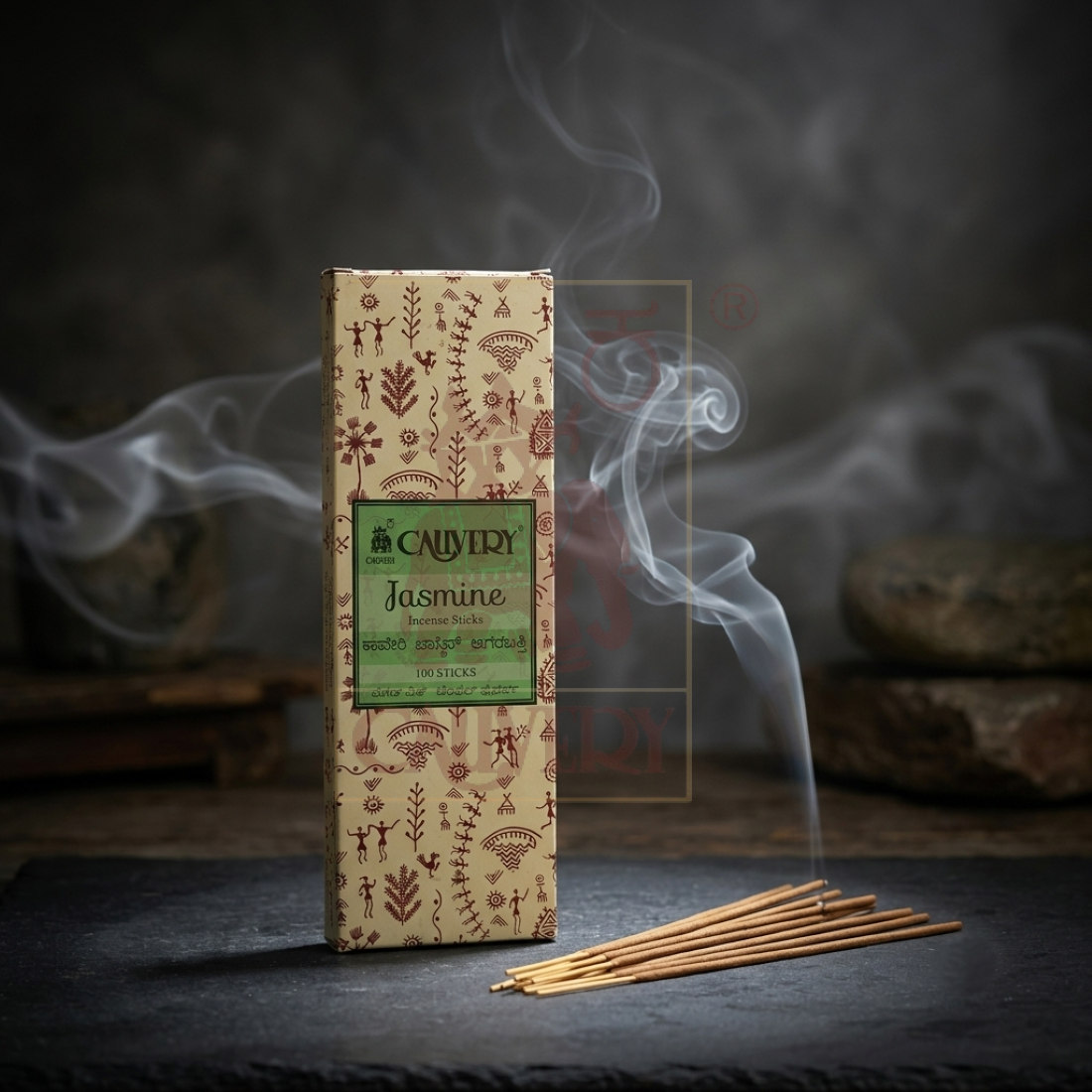 Jasmine Incense Sticks
