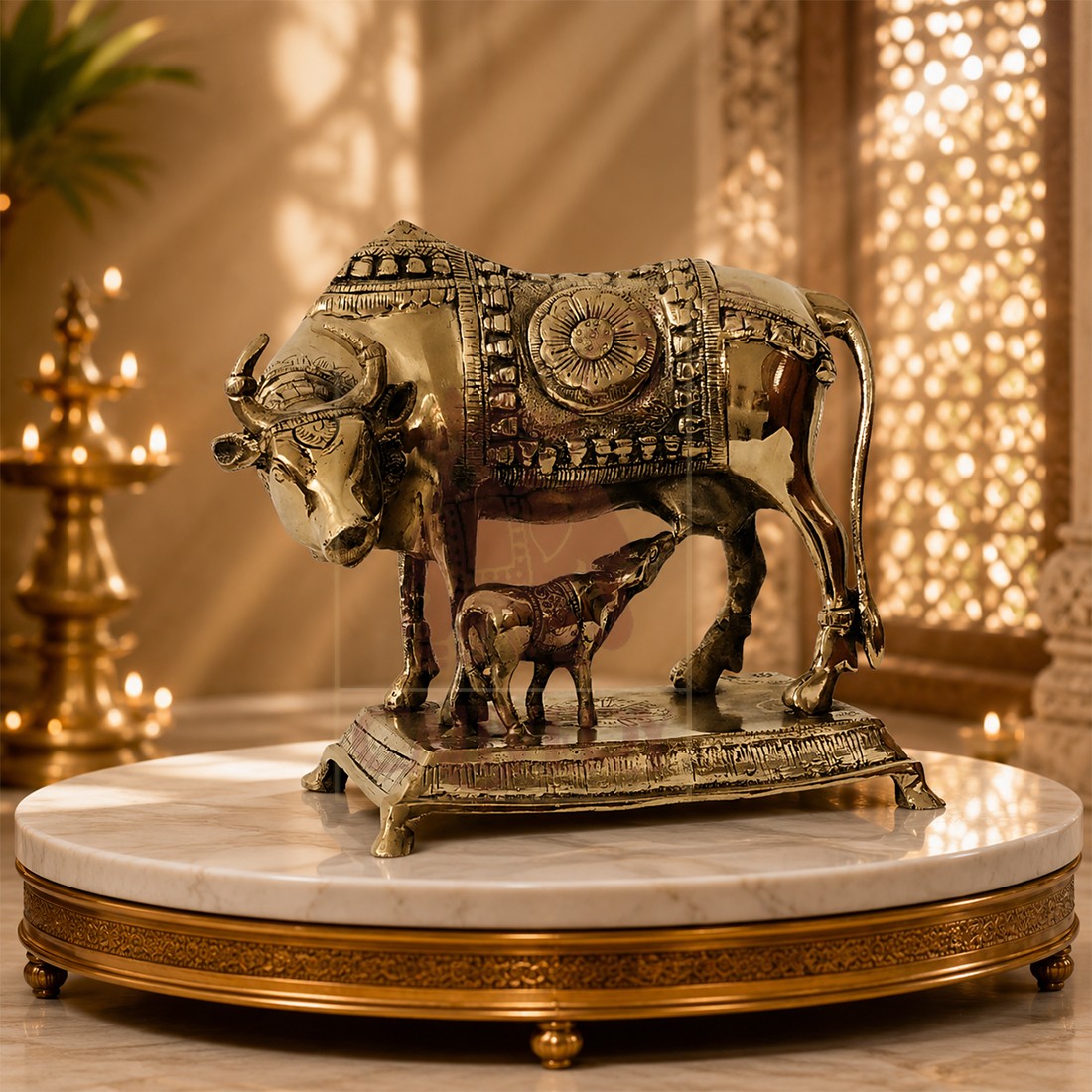 Kamadhenu 10