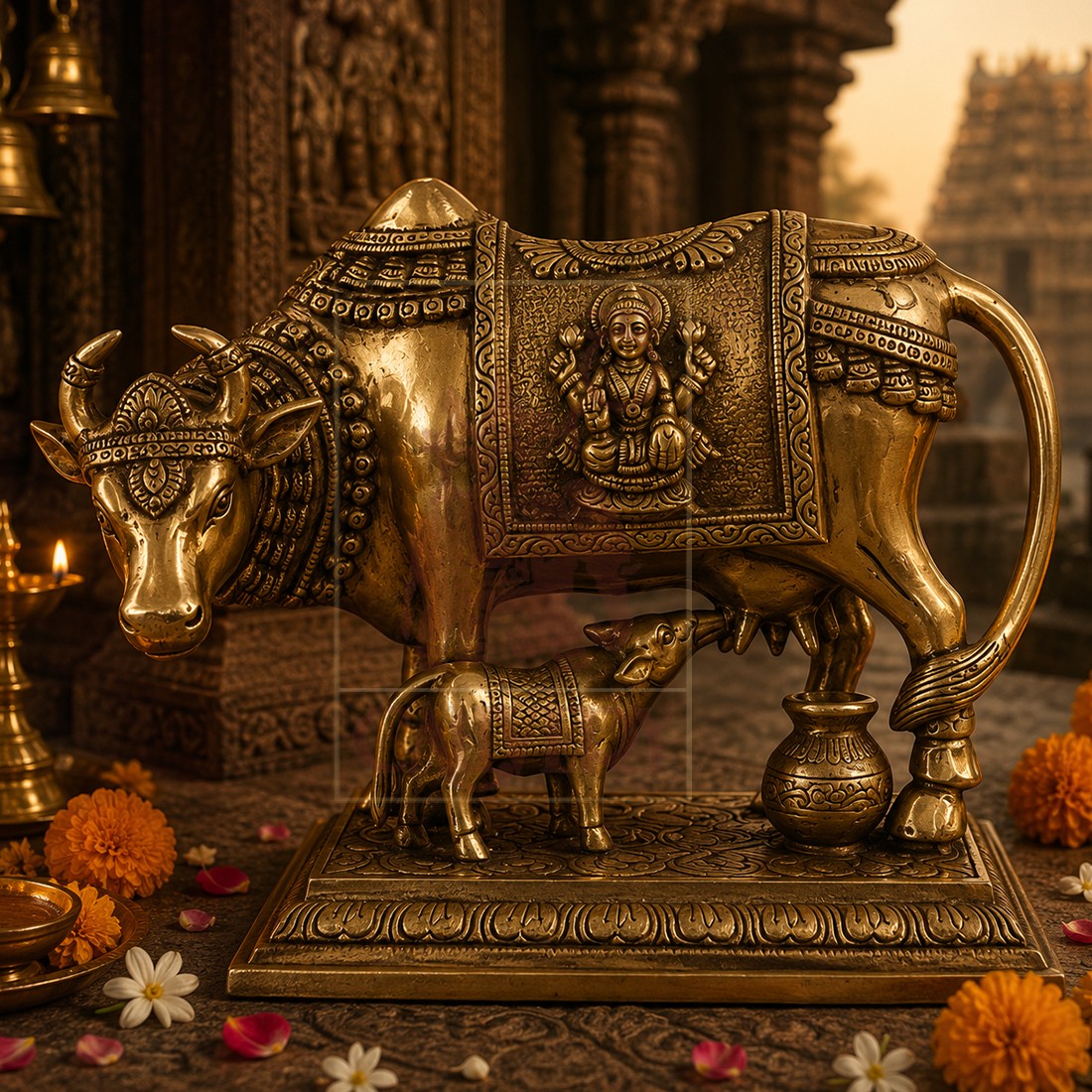 Kamadhenu 6