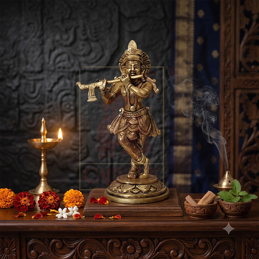 Krishna 6