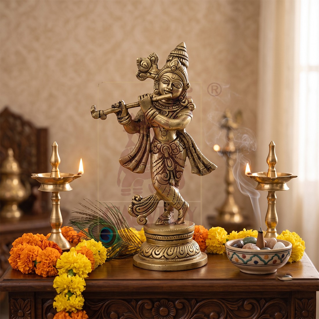 Krishna 8