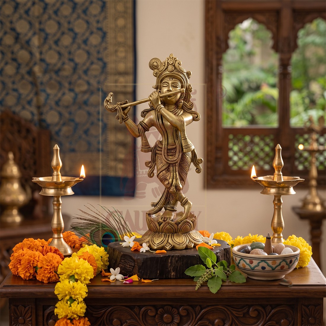 Krishna 9