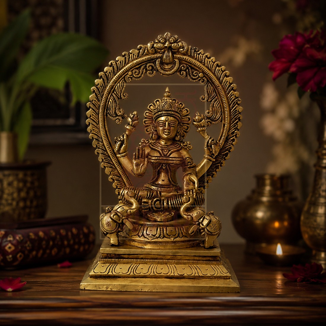 Lakshmi 10