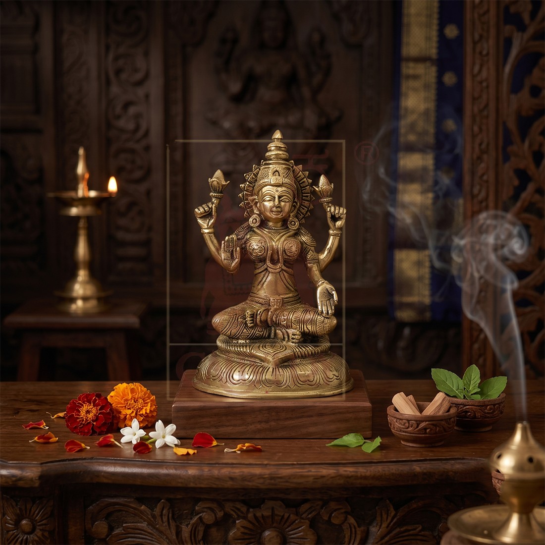 Lakshmi 8