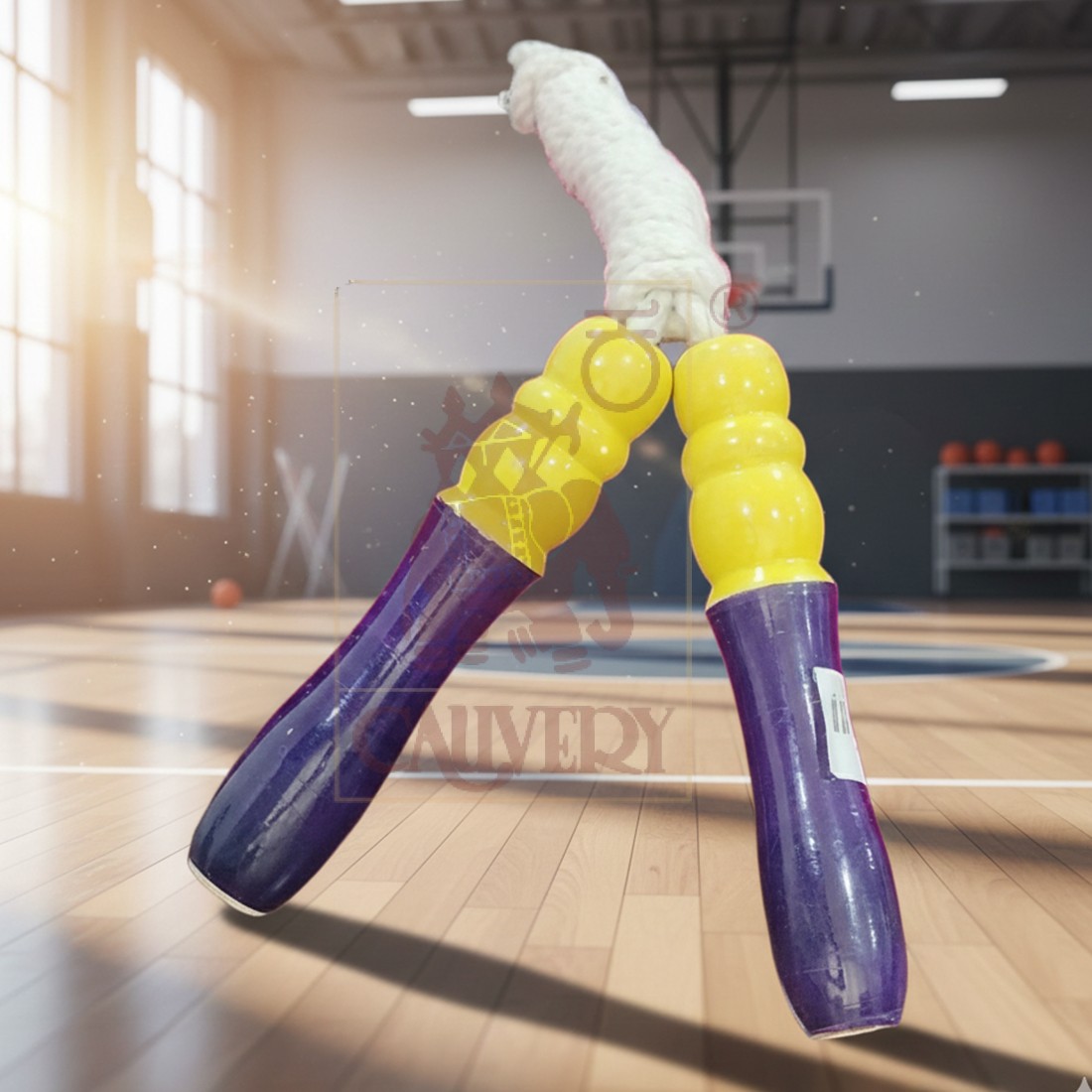 Skipping Rope 
