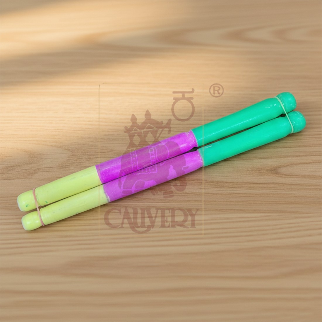 Kolata Stick Pair