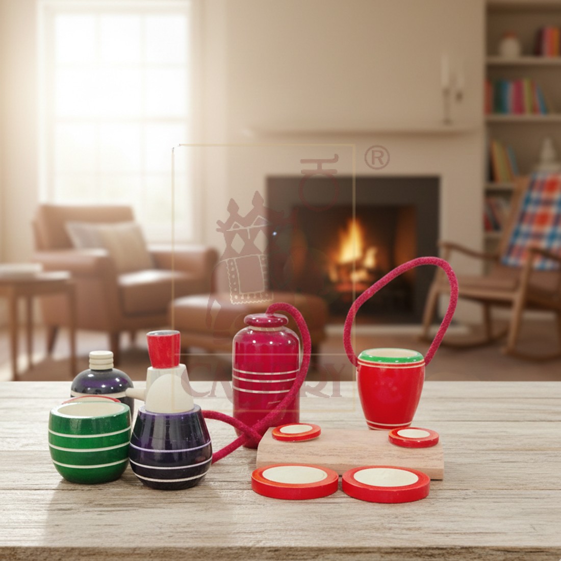 Kitchen Set