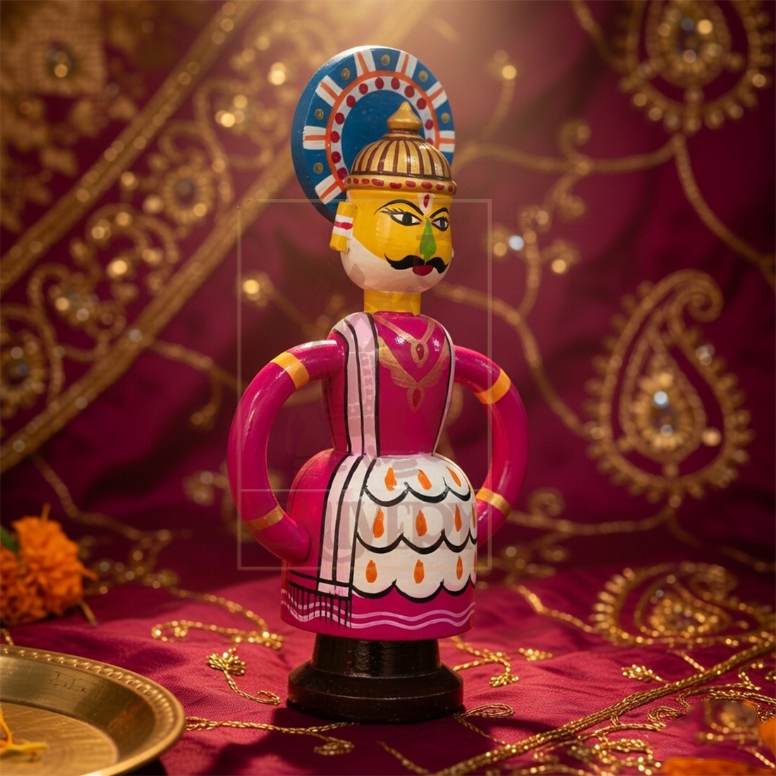 Yakshagana