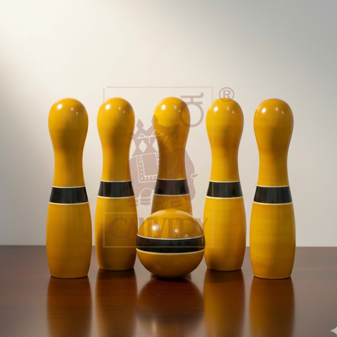 Goli Set