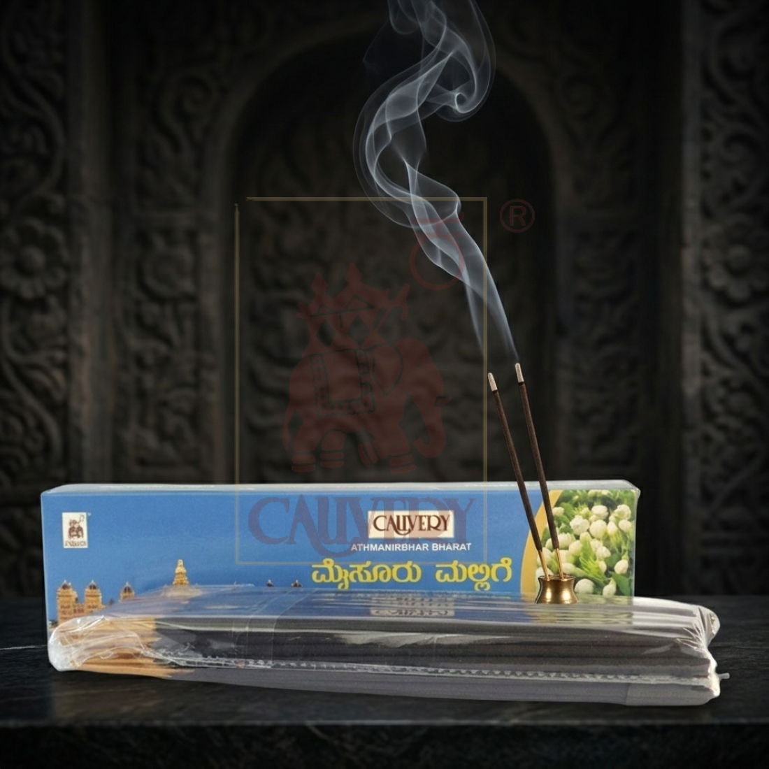 Mysuru Jasmine Incense Sticks