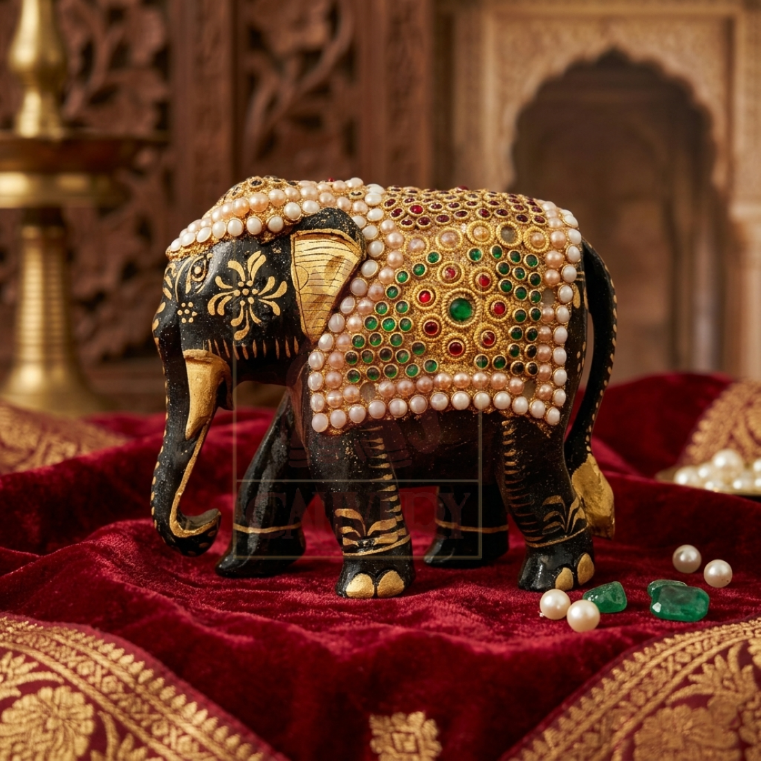 Special Elephant 4