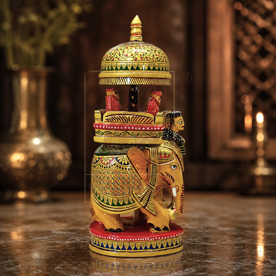 Chattar Houdha 10
