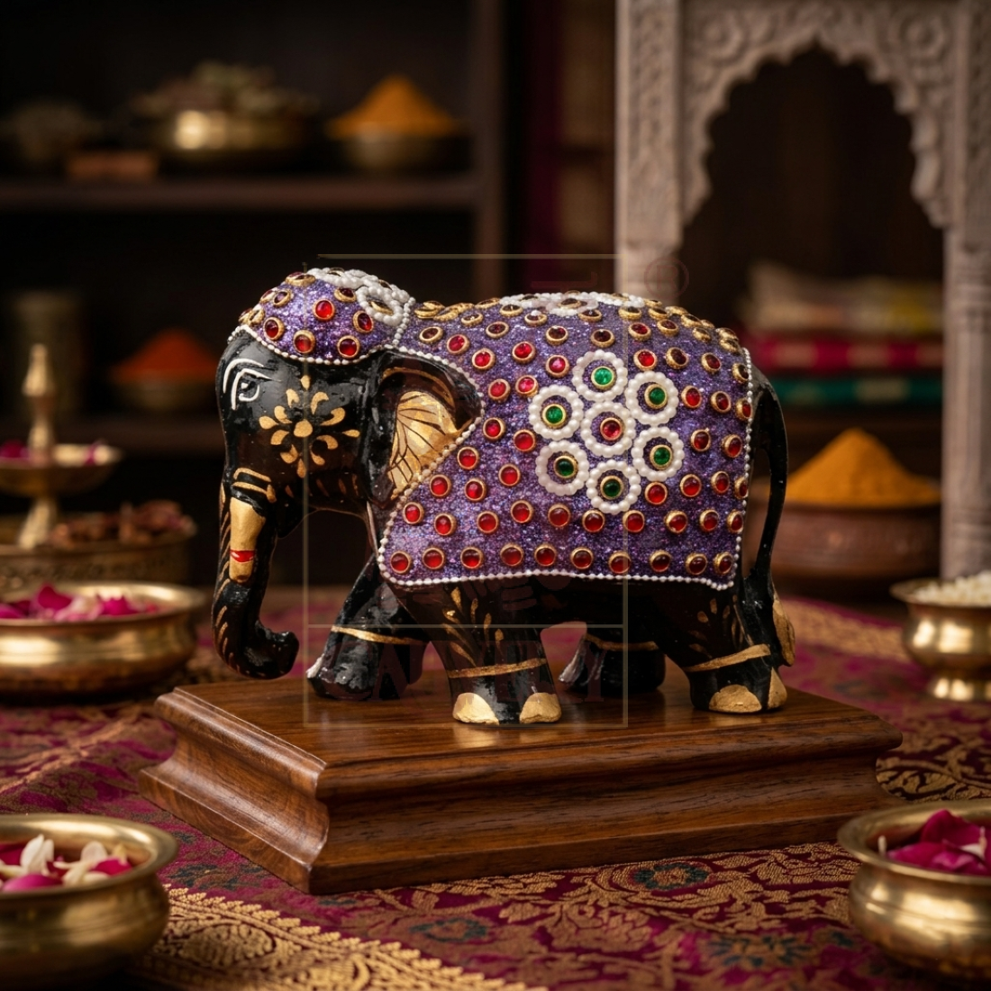 Moti Elephant 3