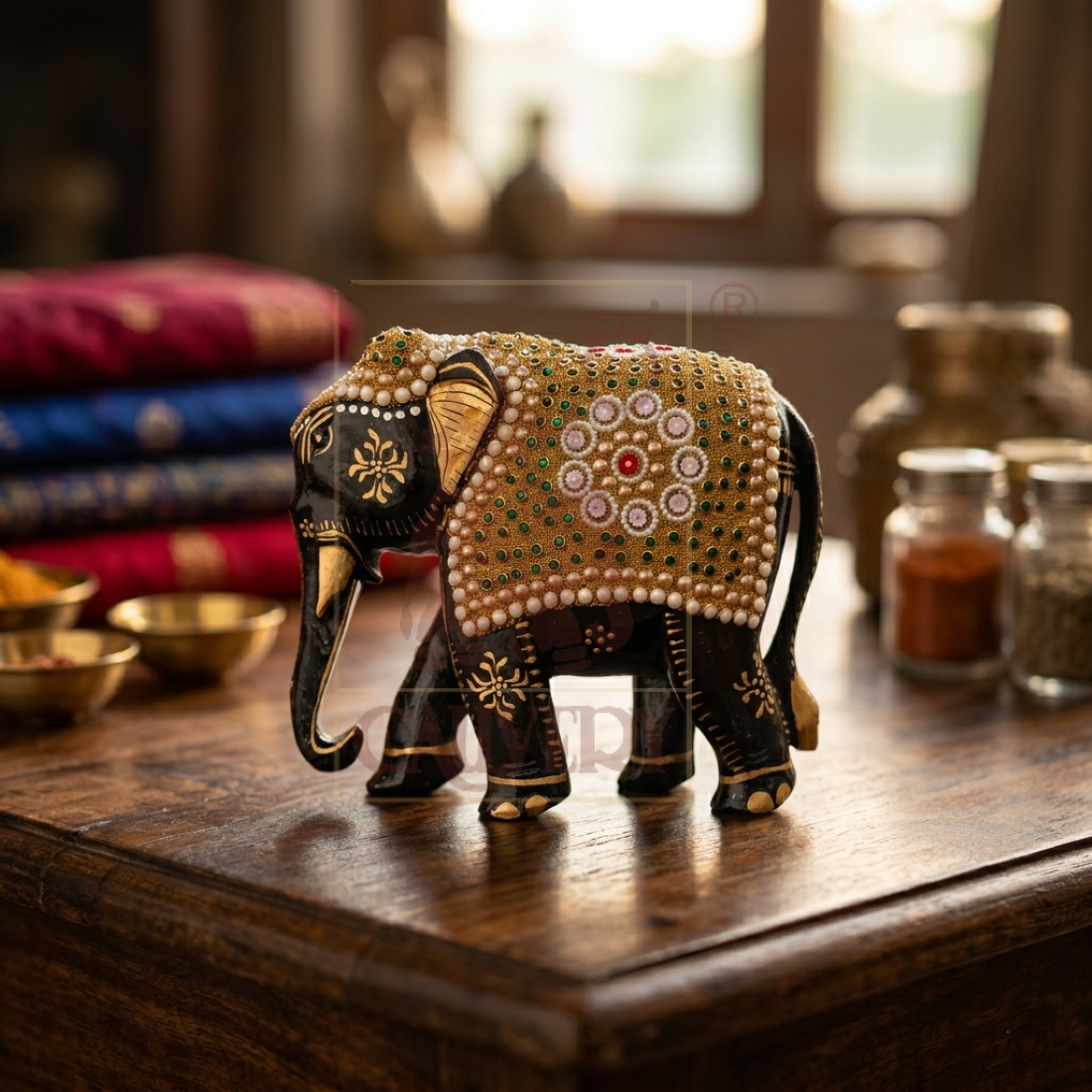 Moti Elephant 6