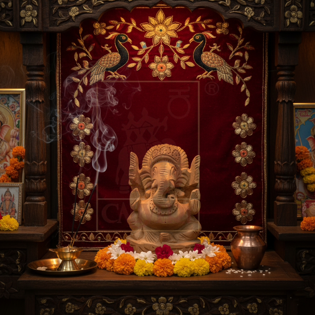Open Ganesha 3