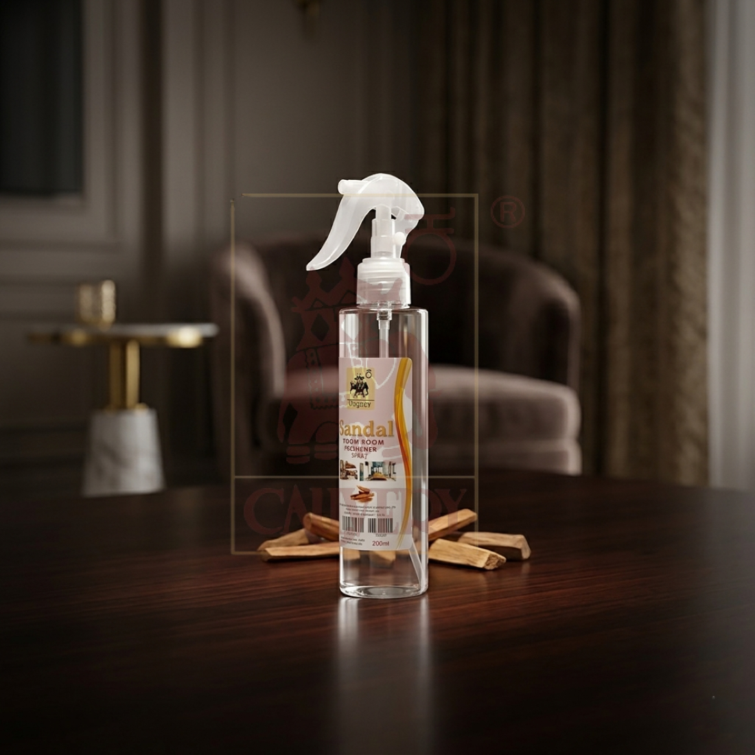 Sandal Room Freshener