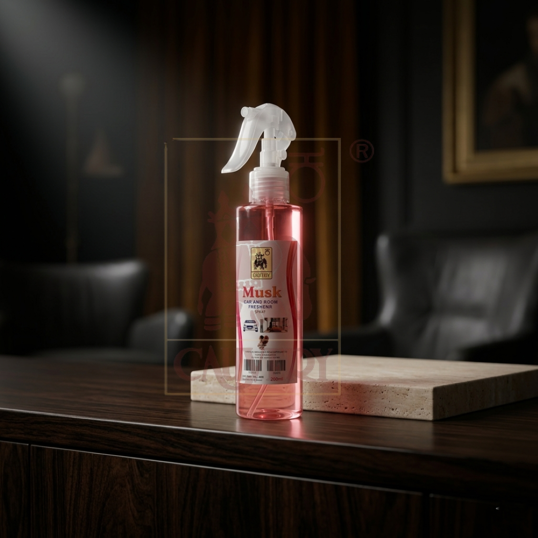 Musk Room Freshener