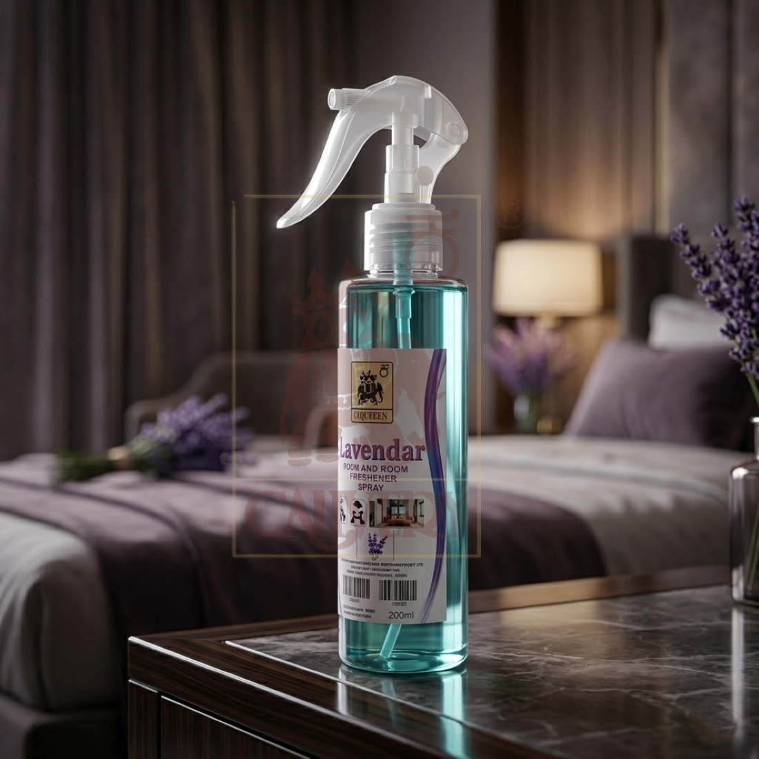 Lavender Room Freshener