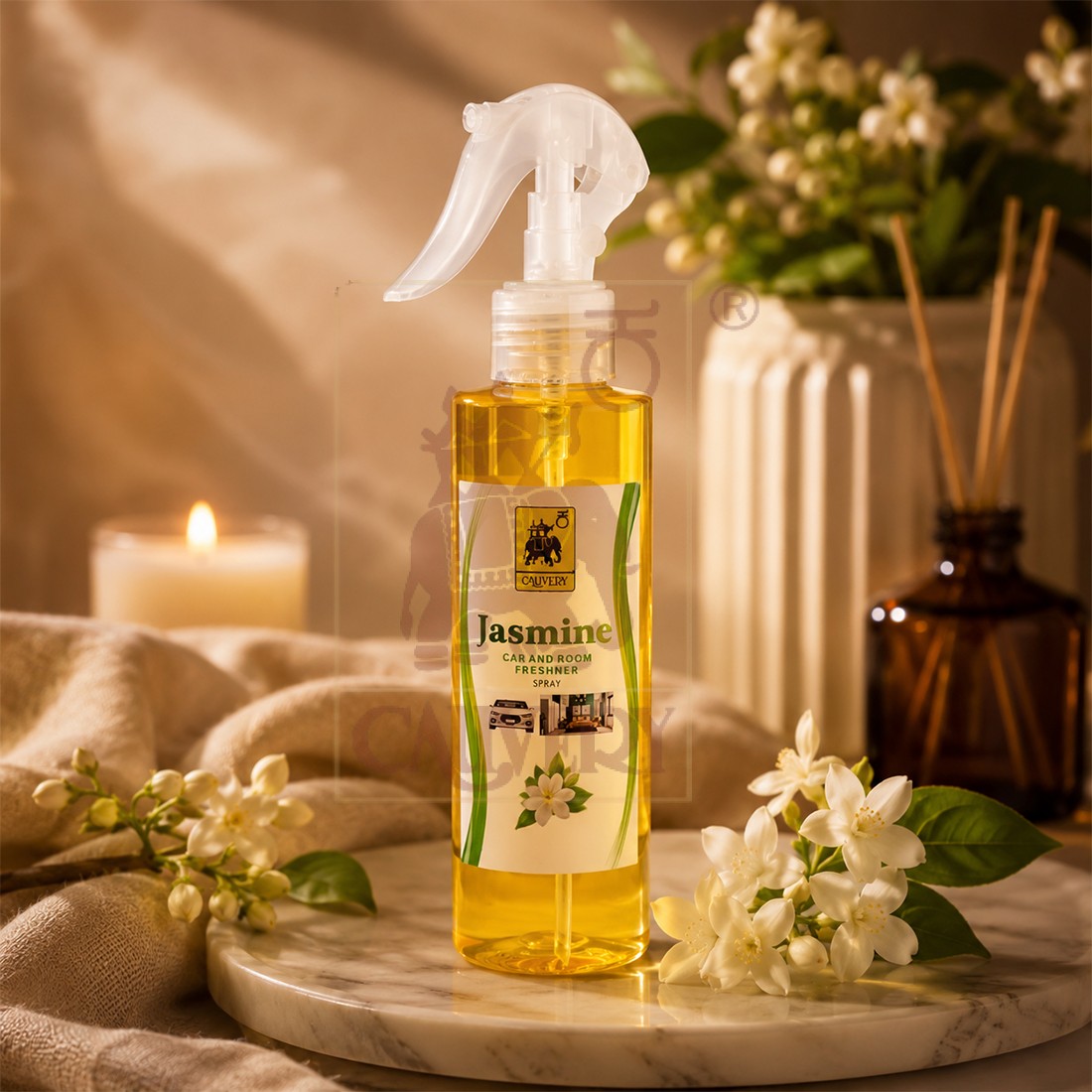 Jasmine Room Freshener