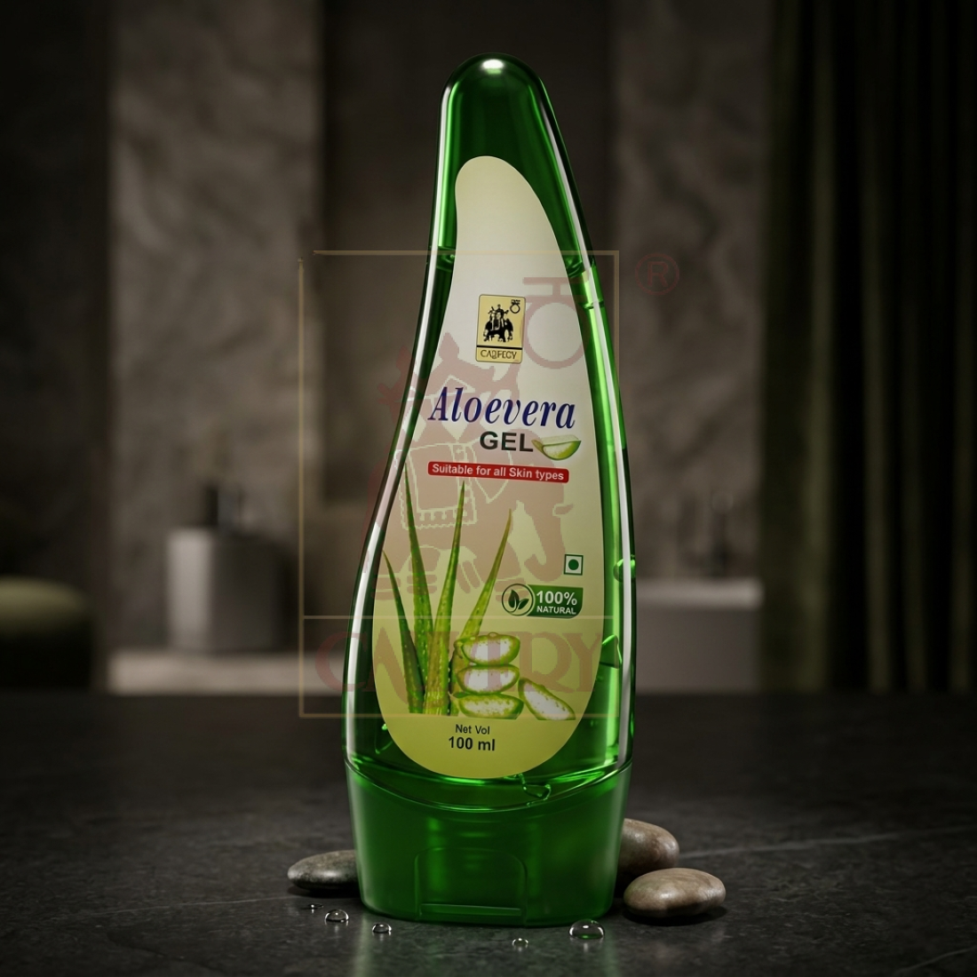 Aloe Vera Gel
