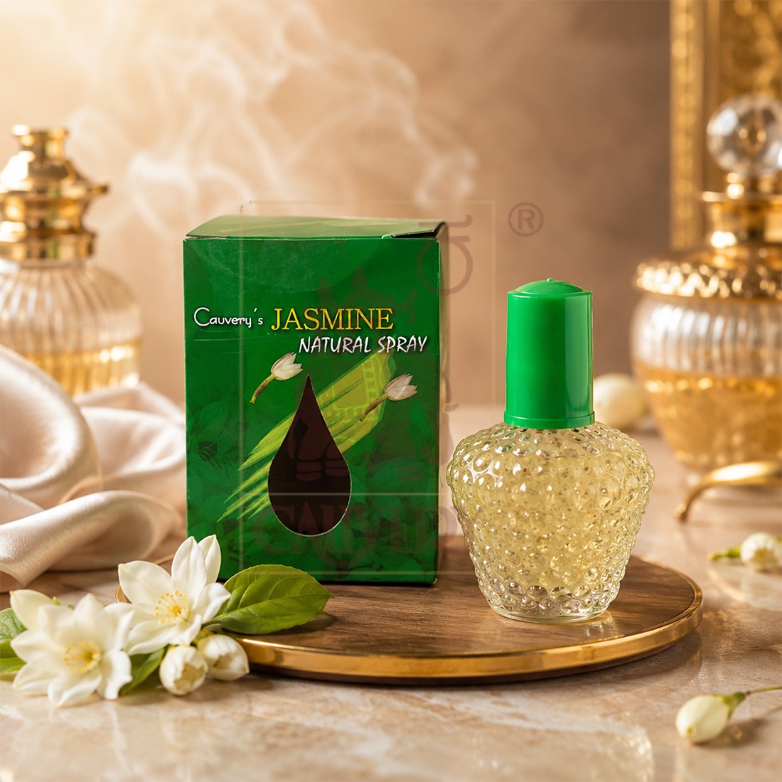Jasmine Spray Perfume