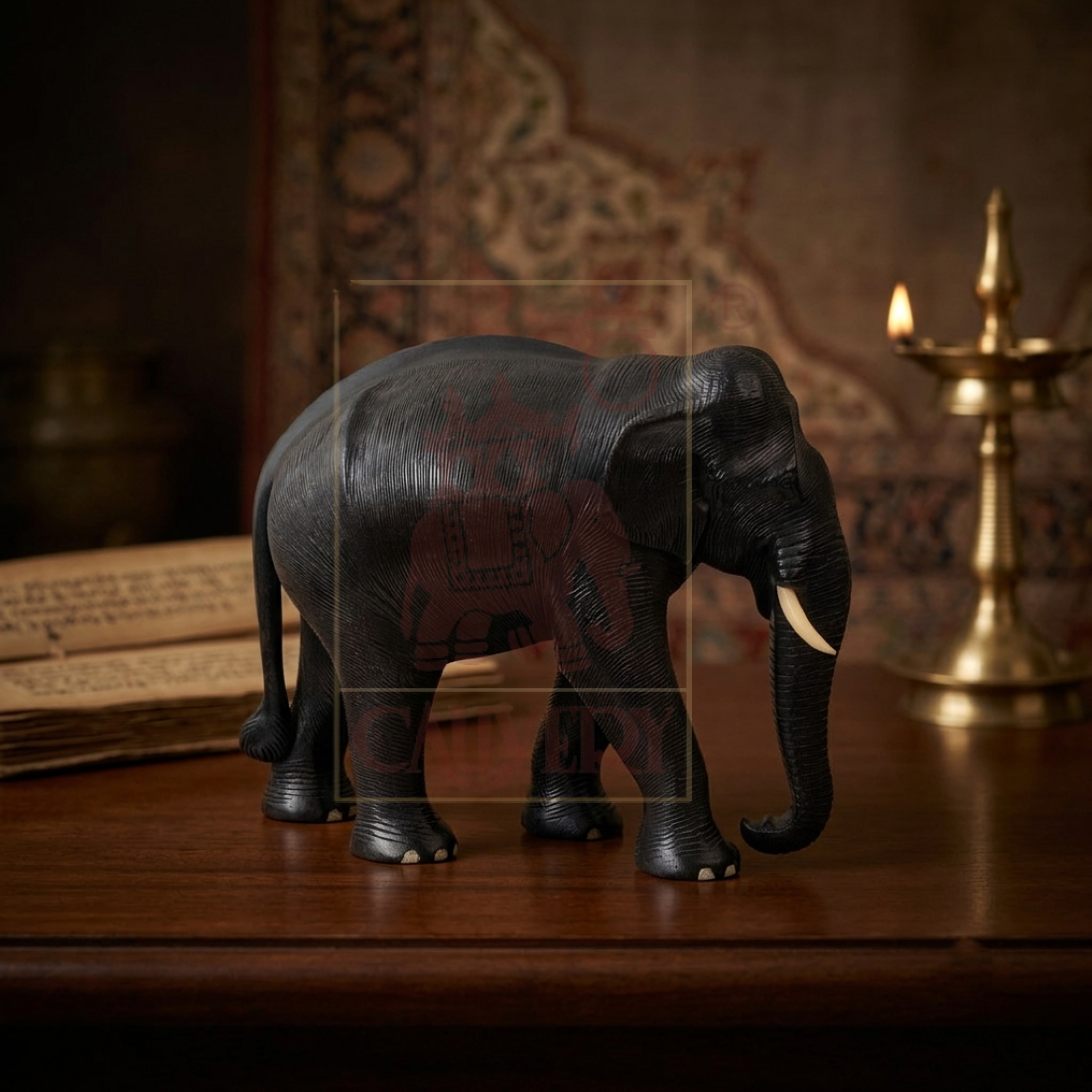 Skin Elephant 13