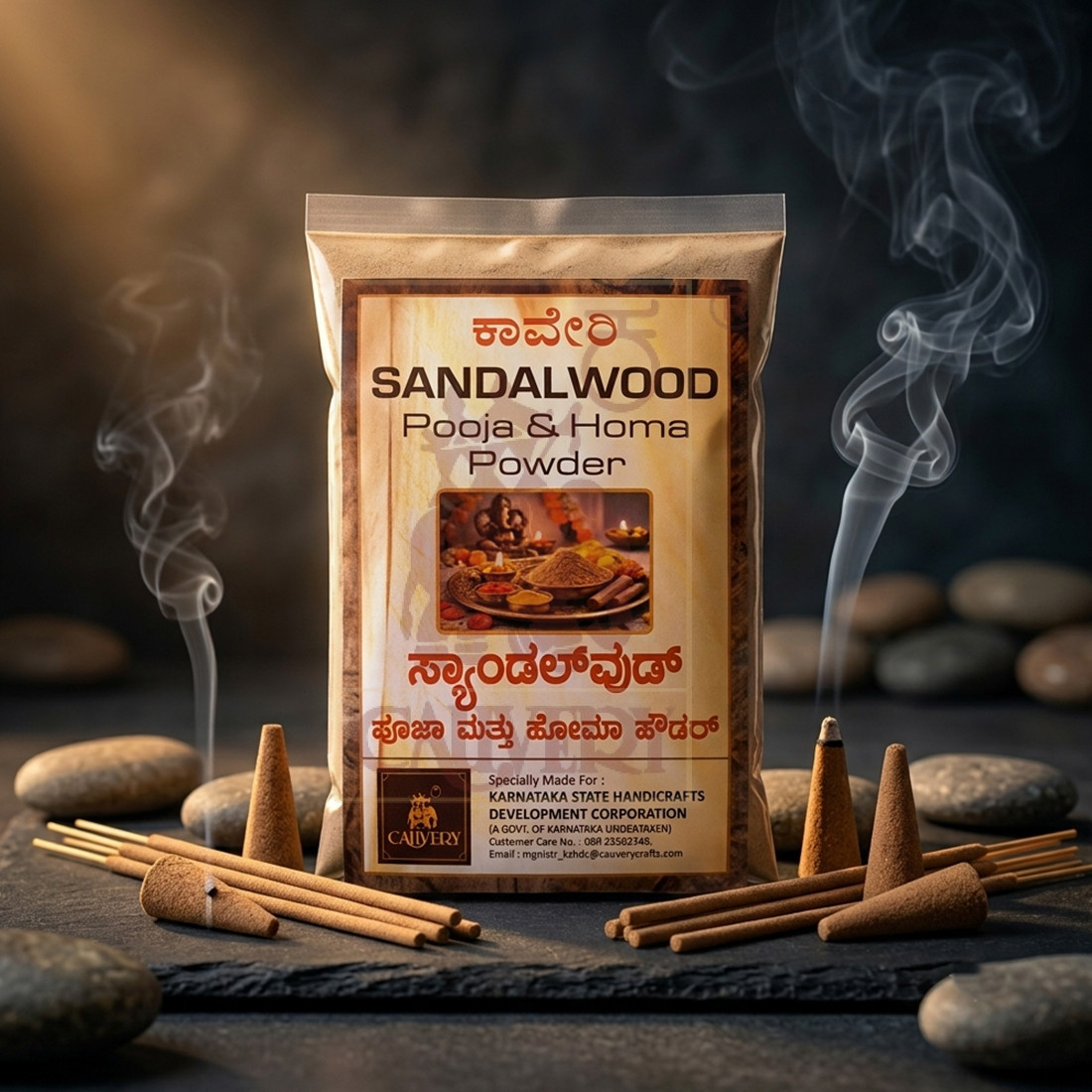 SW Puja Powder